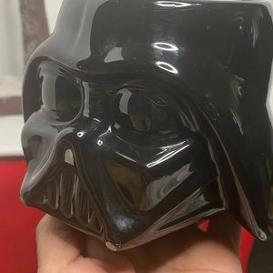 Star wars mug